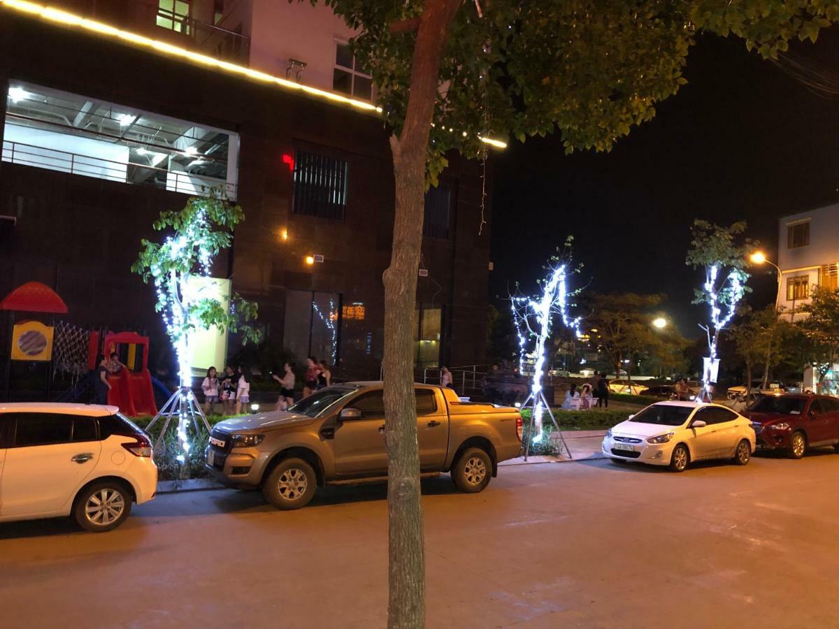 Thanh Hoai Hotel Χα Λονγκ Εξωτερικό φωτογραφία